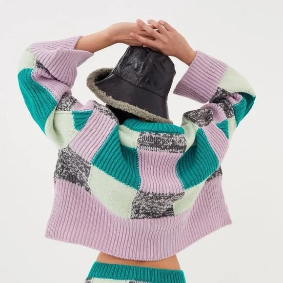 For Love And Lemons Sweater - Picture 6 of 8